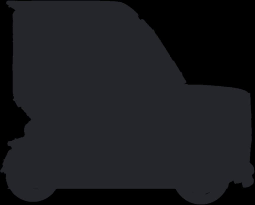 STIGER EV, shown in silhouette until launch